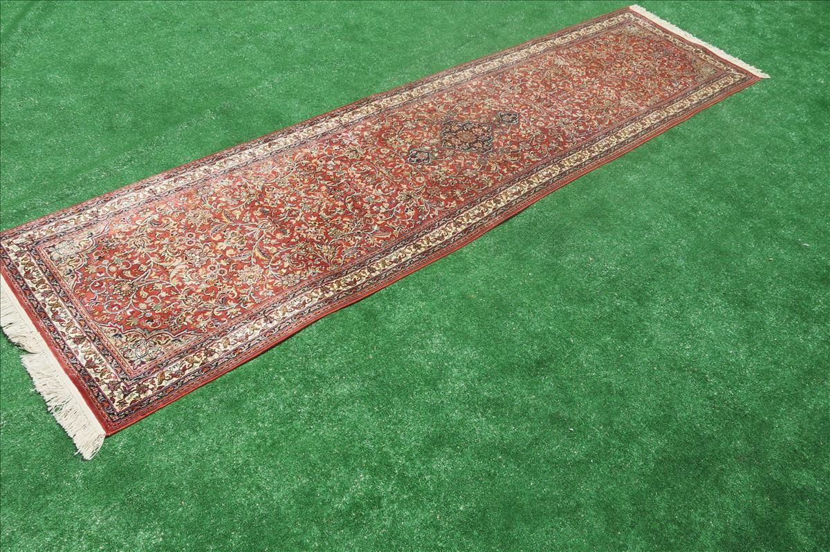 Oriental rug Kashmir Silk Exclusive