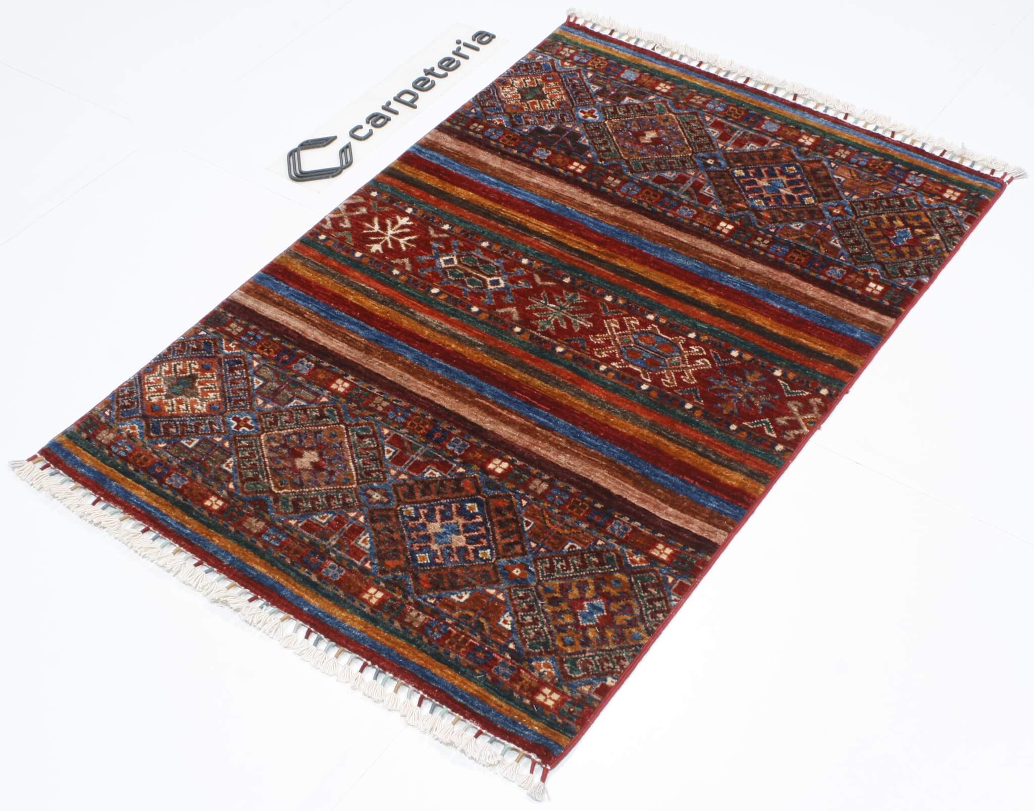 Oriental rug Ariana Exclusive