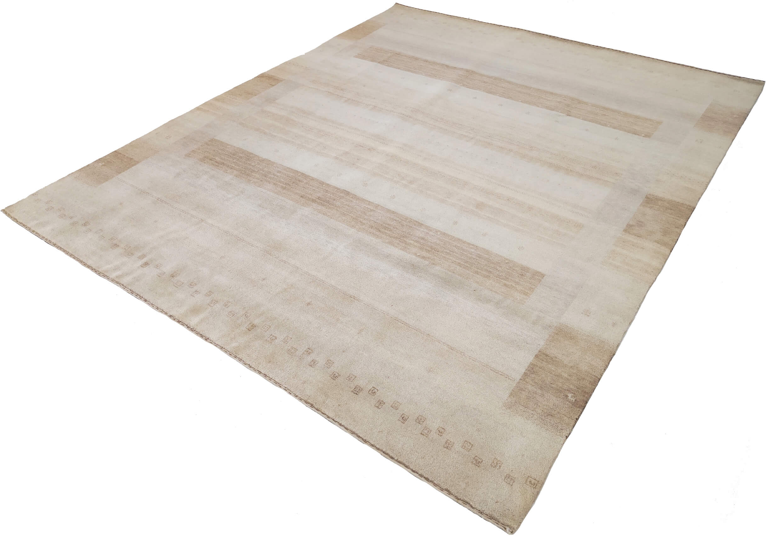 Moderner Teppich Loribaft Royal