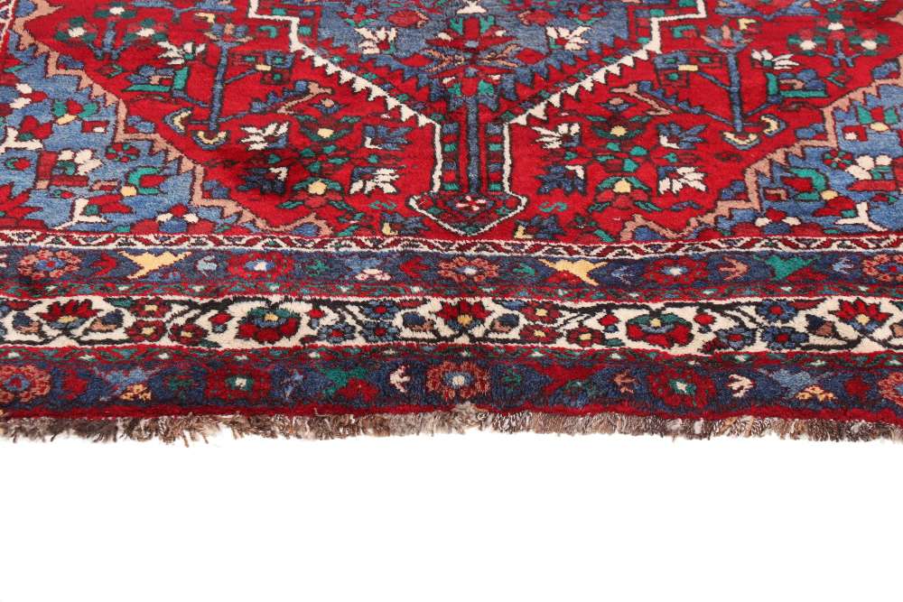 Perserteppich Afshar
