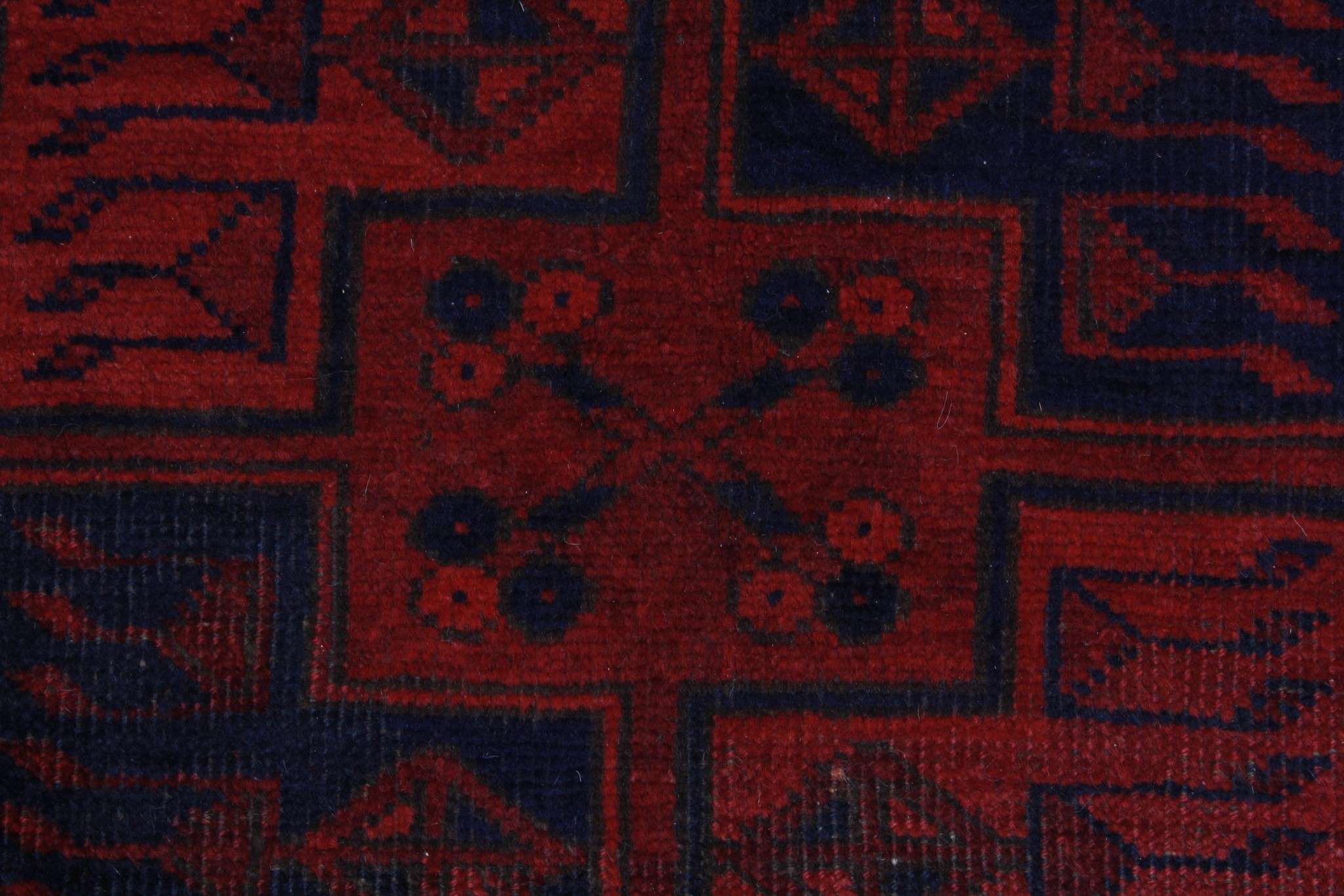 Turkmen Semi-antik