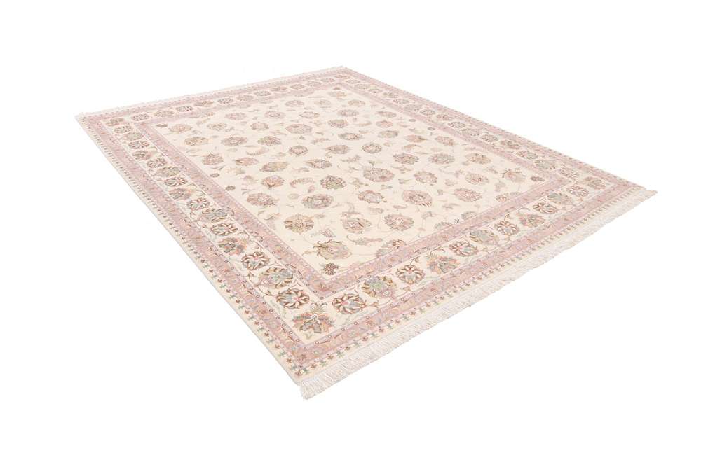 Perserteppich Tabriz