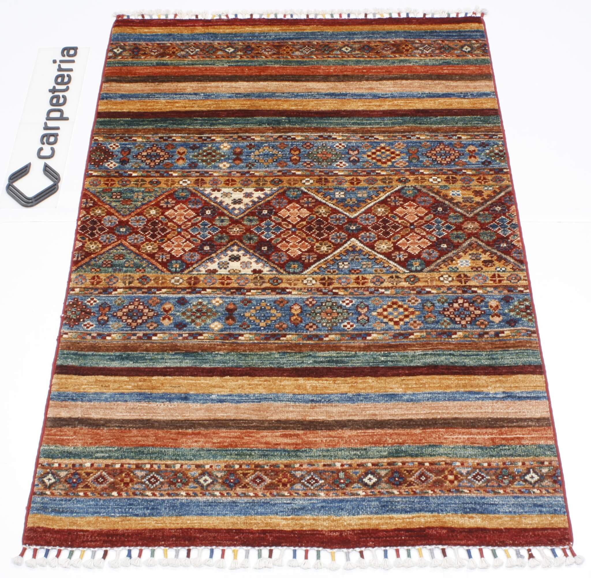 Oriental rug Ariana Exclusive