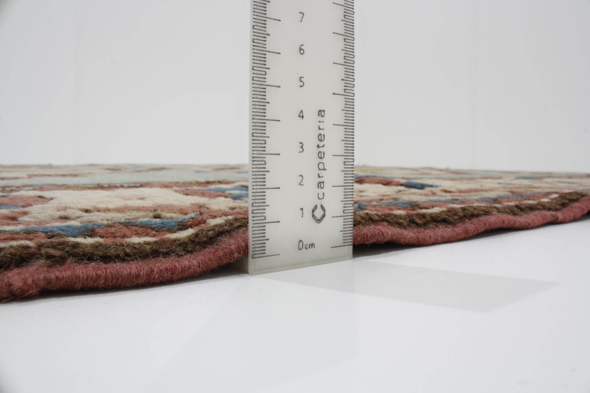 Orientteppich Milas Super