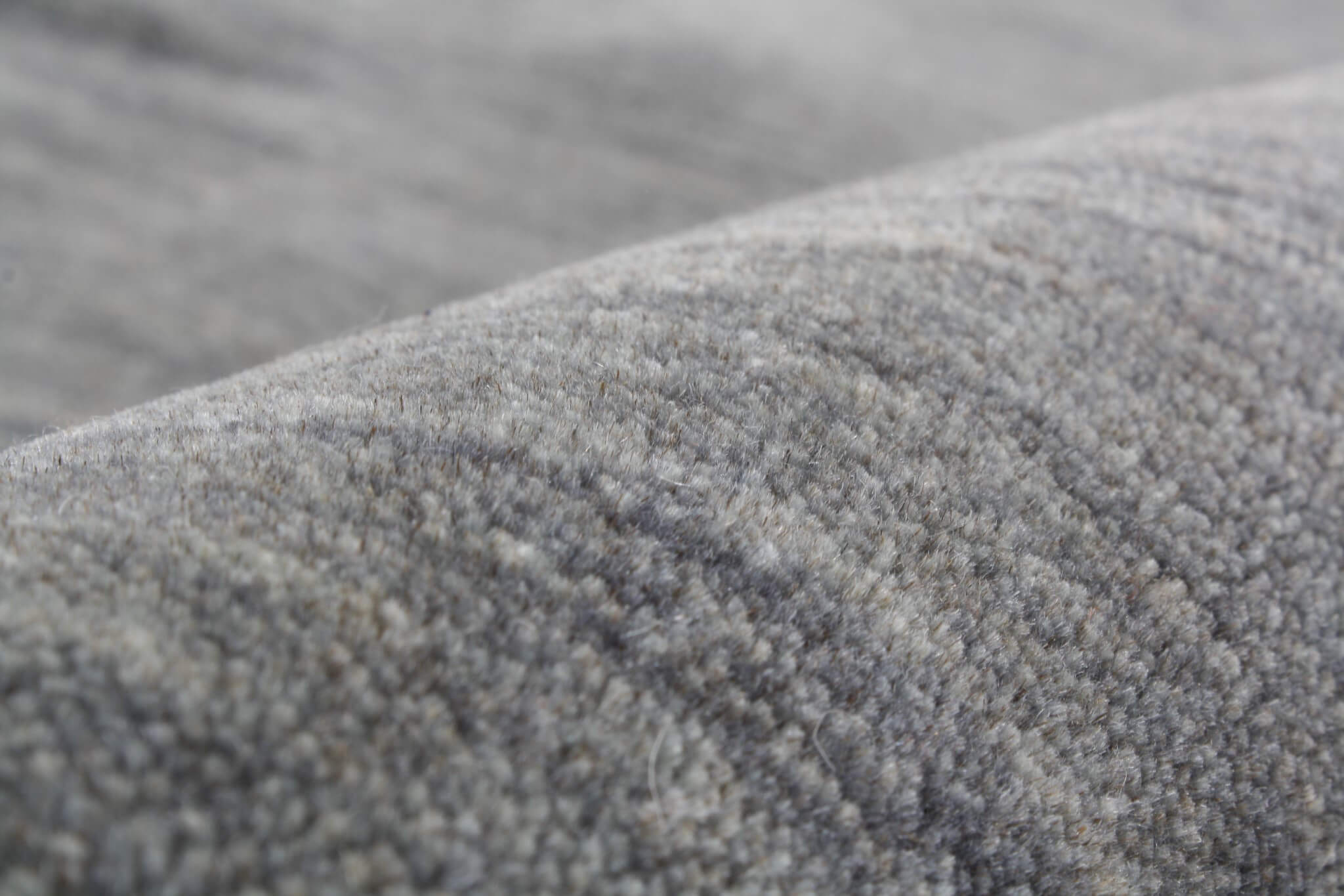 Moderner Teppich Loribaft
