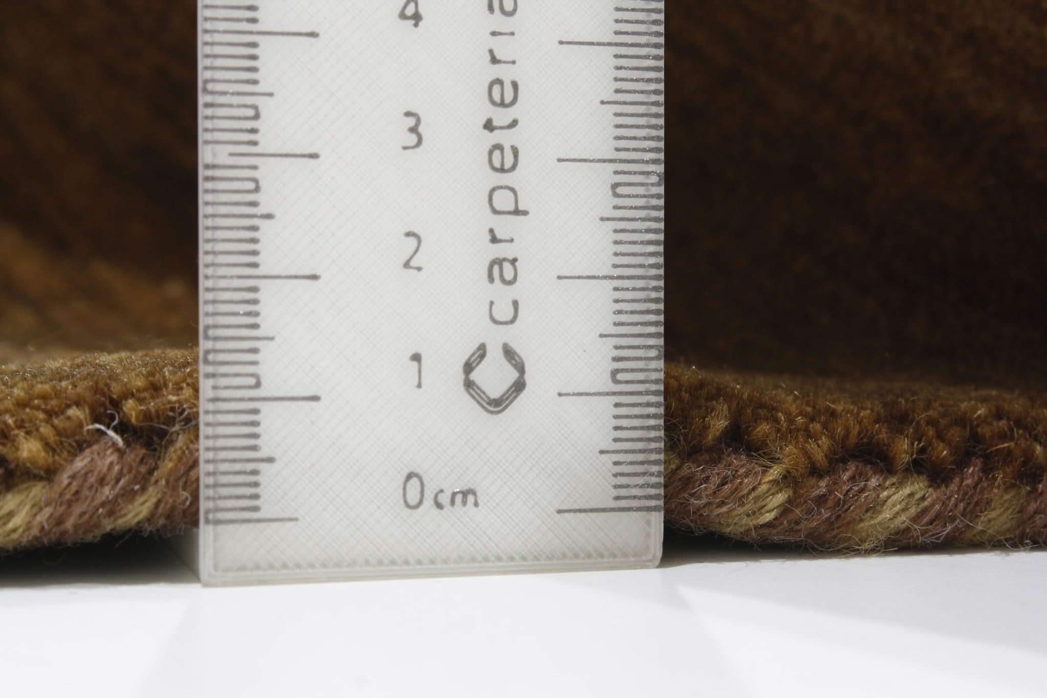 Orientteppich Loribaft