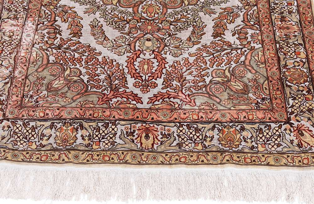 Orientteppich Hereke