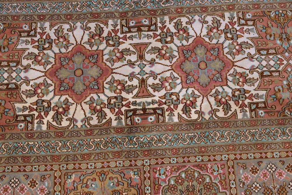 Orientteppich Kashmir