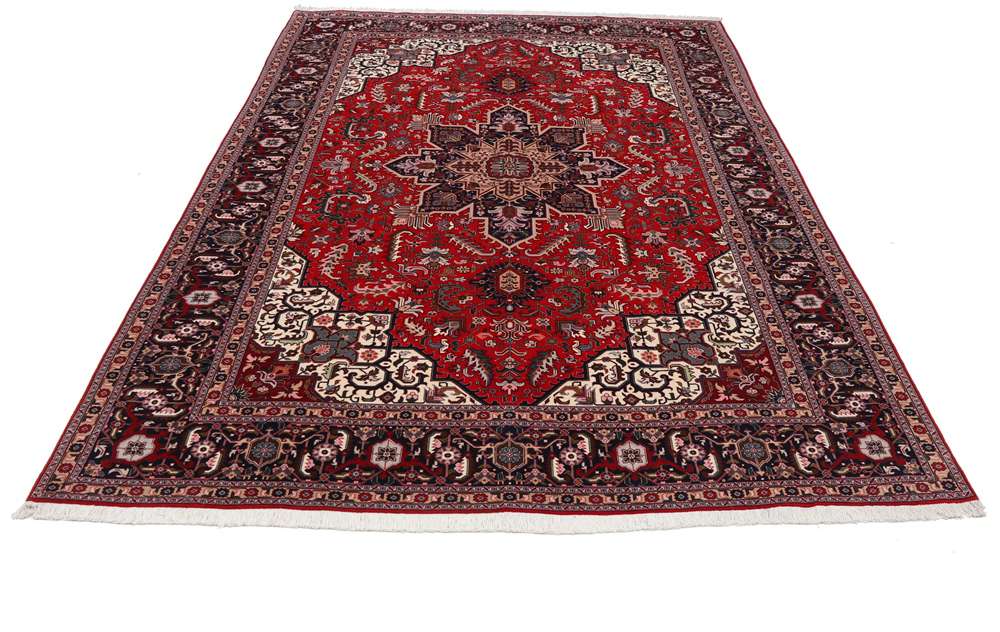 Perserteppich Tabriz