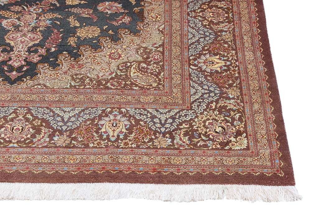 Perserteppich Qom