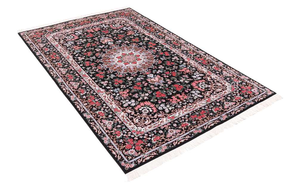 Perserteppich Qom