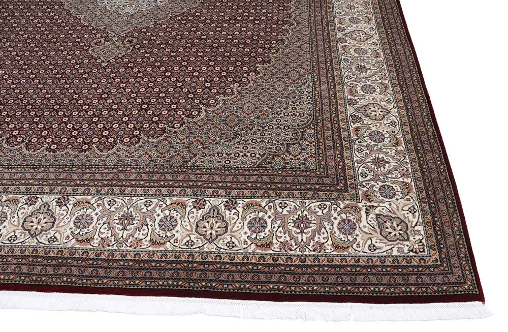 Orientteppich Tabriz