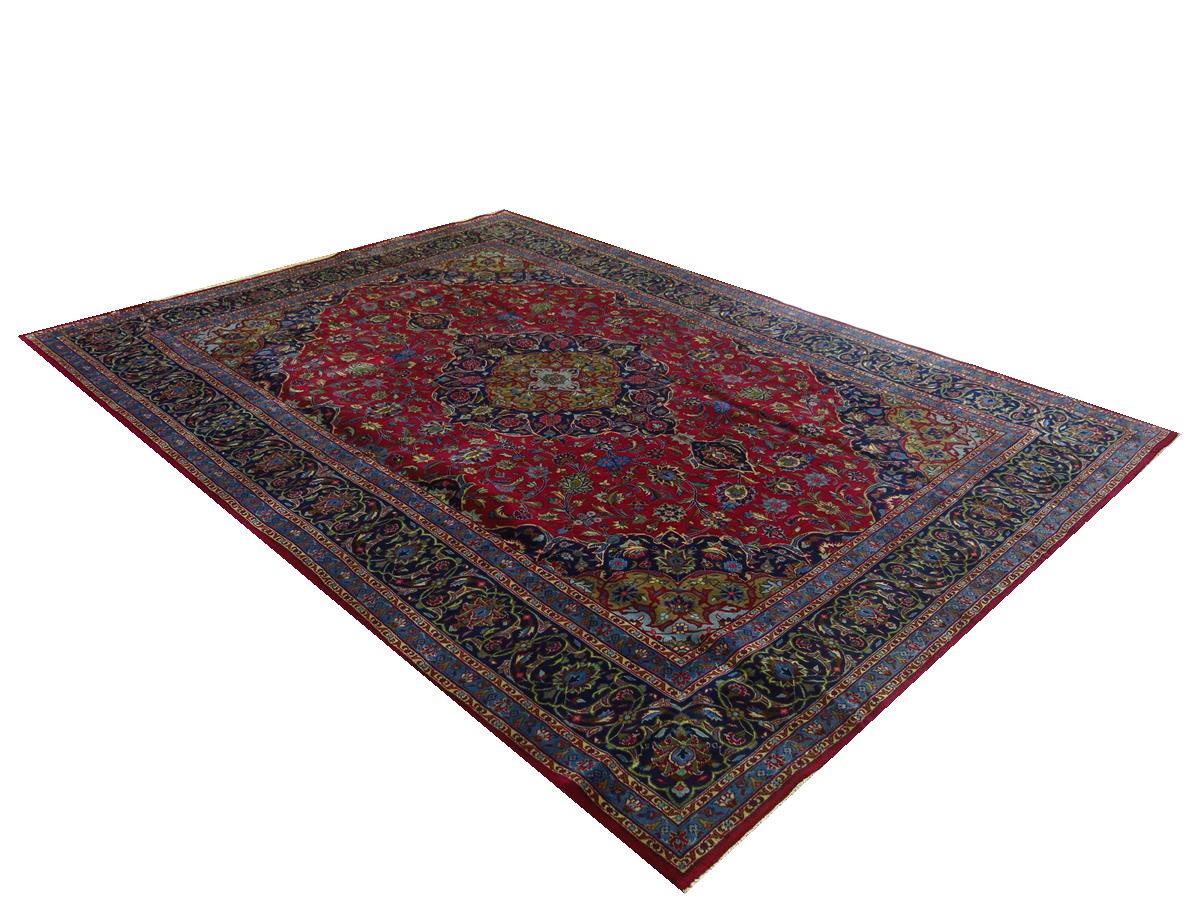 Oriental rug Kashmar Exclusive
