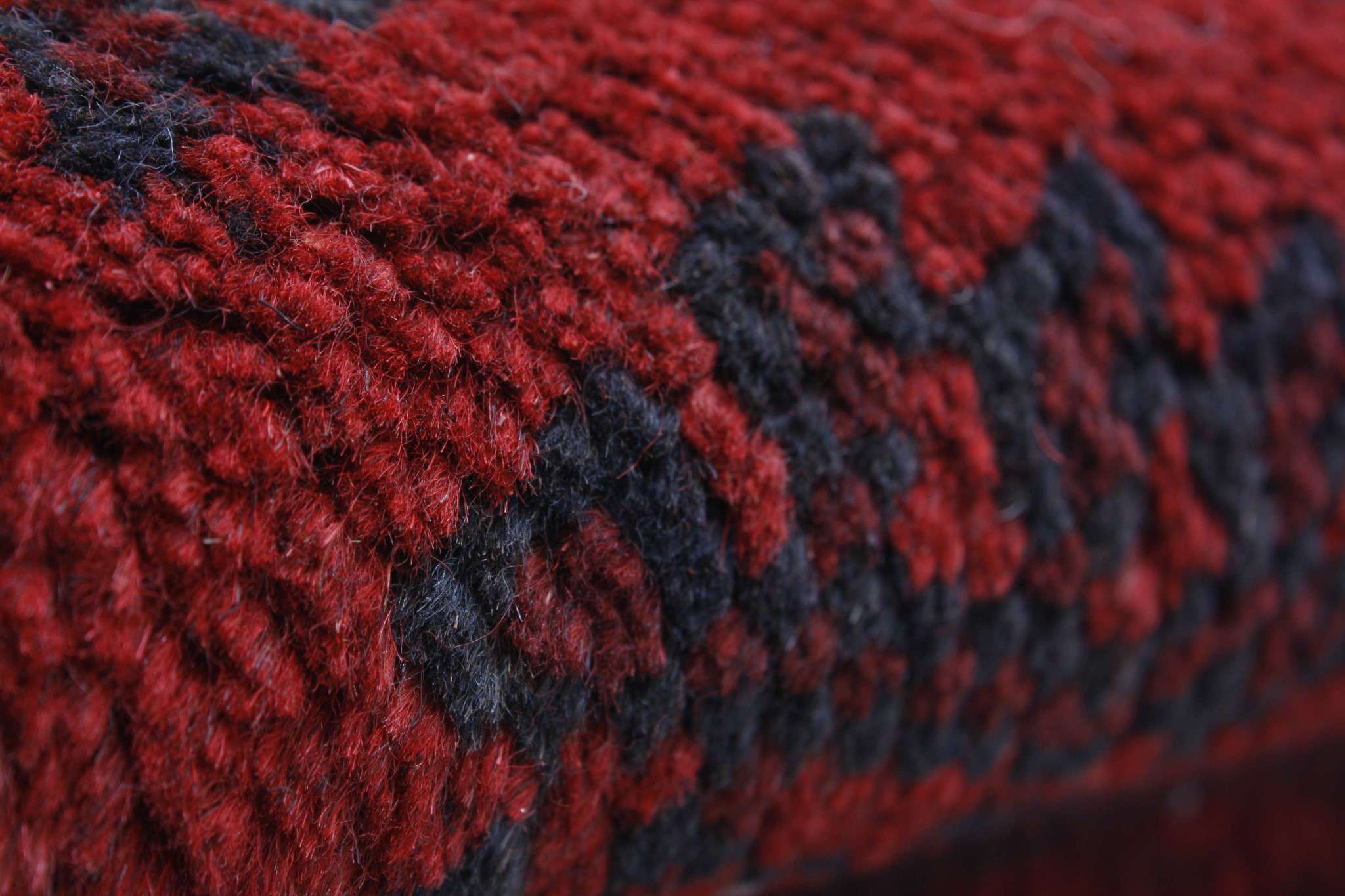 Orientteppich Afghan