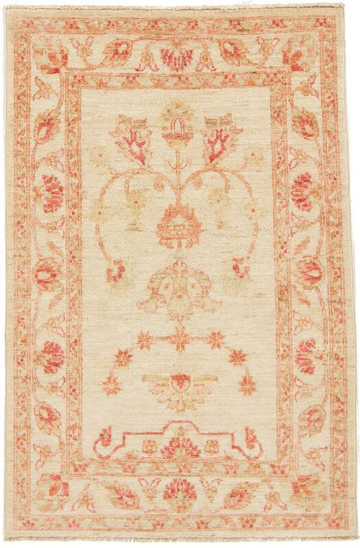 Oriental rug Farahan Exclusive