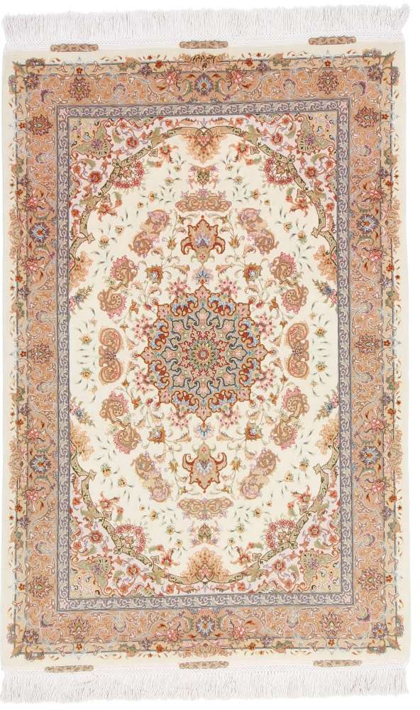 Perserteppich Tabriz