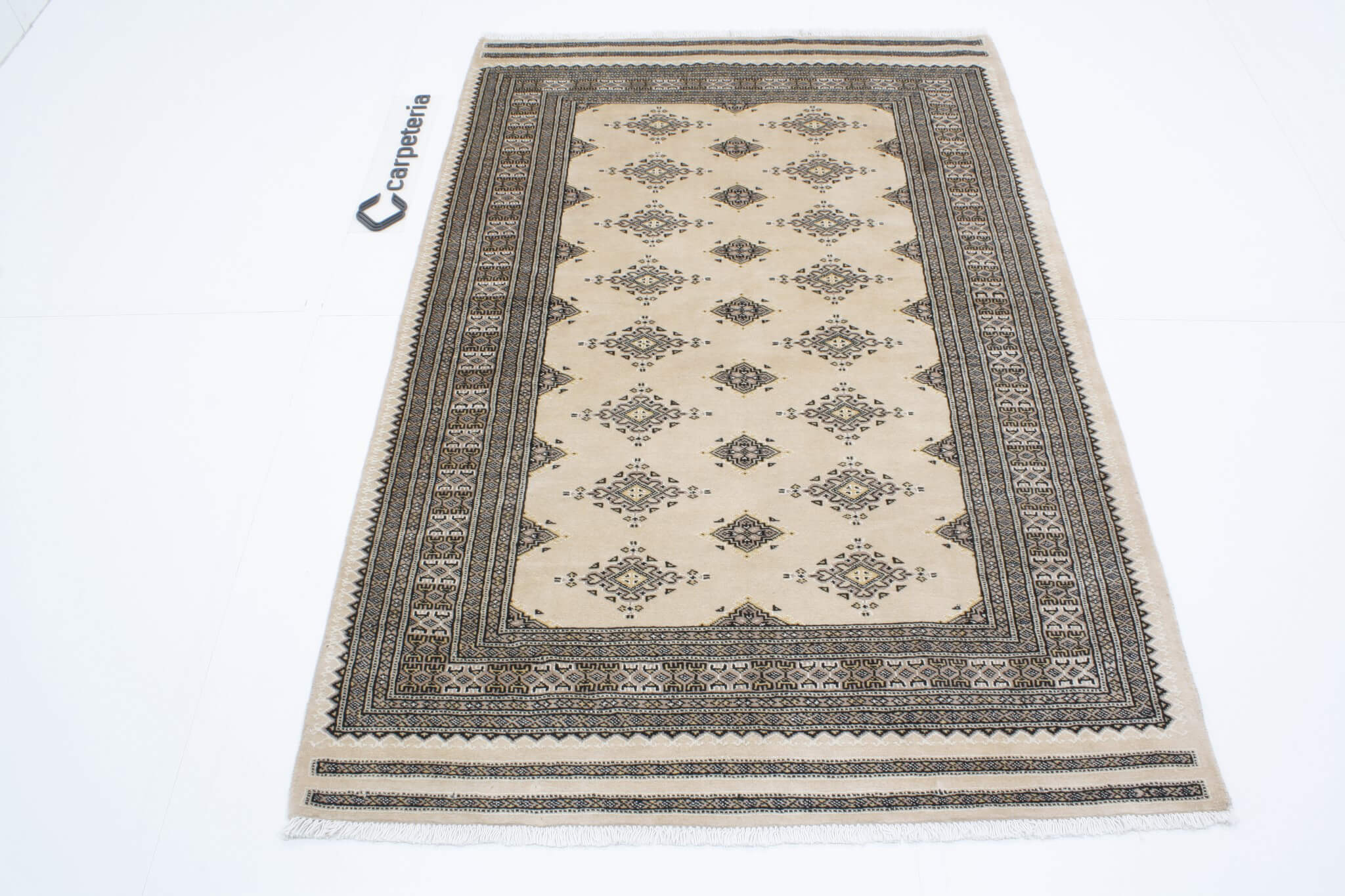 Orientteppich Jaldar Premium