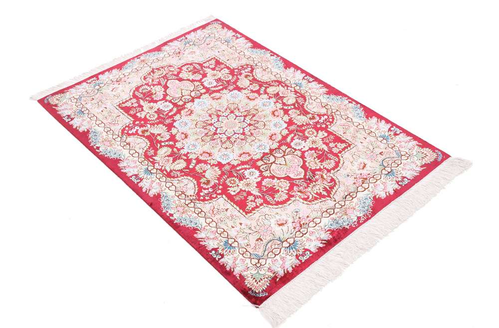 Perserteppich Qom