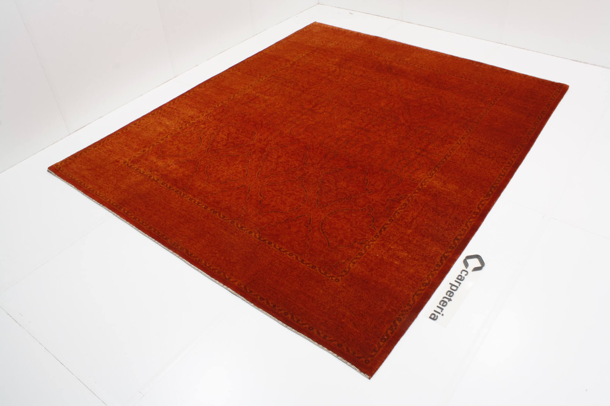 Moderner Teppich Loribaft Royal