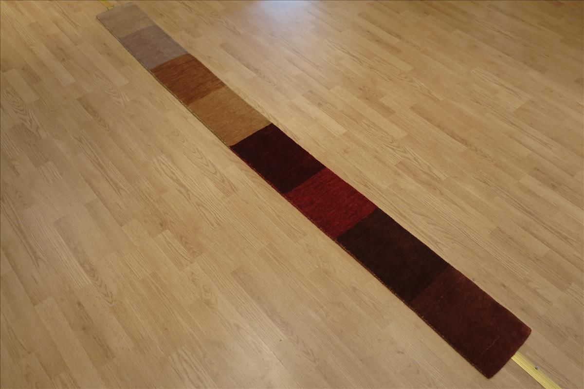 Moderner Teppich Loribaft Royal