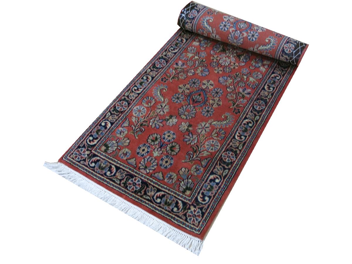 Oriental rug Sarough Exclusive