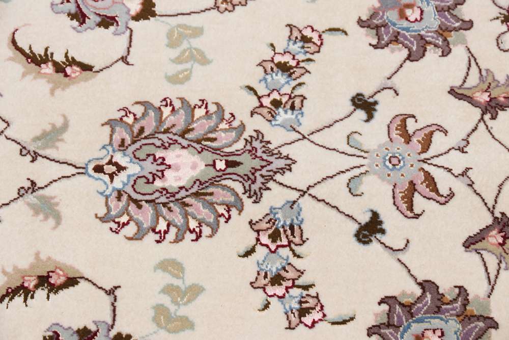 Perserteppich Tabriz