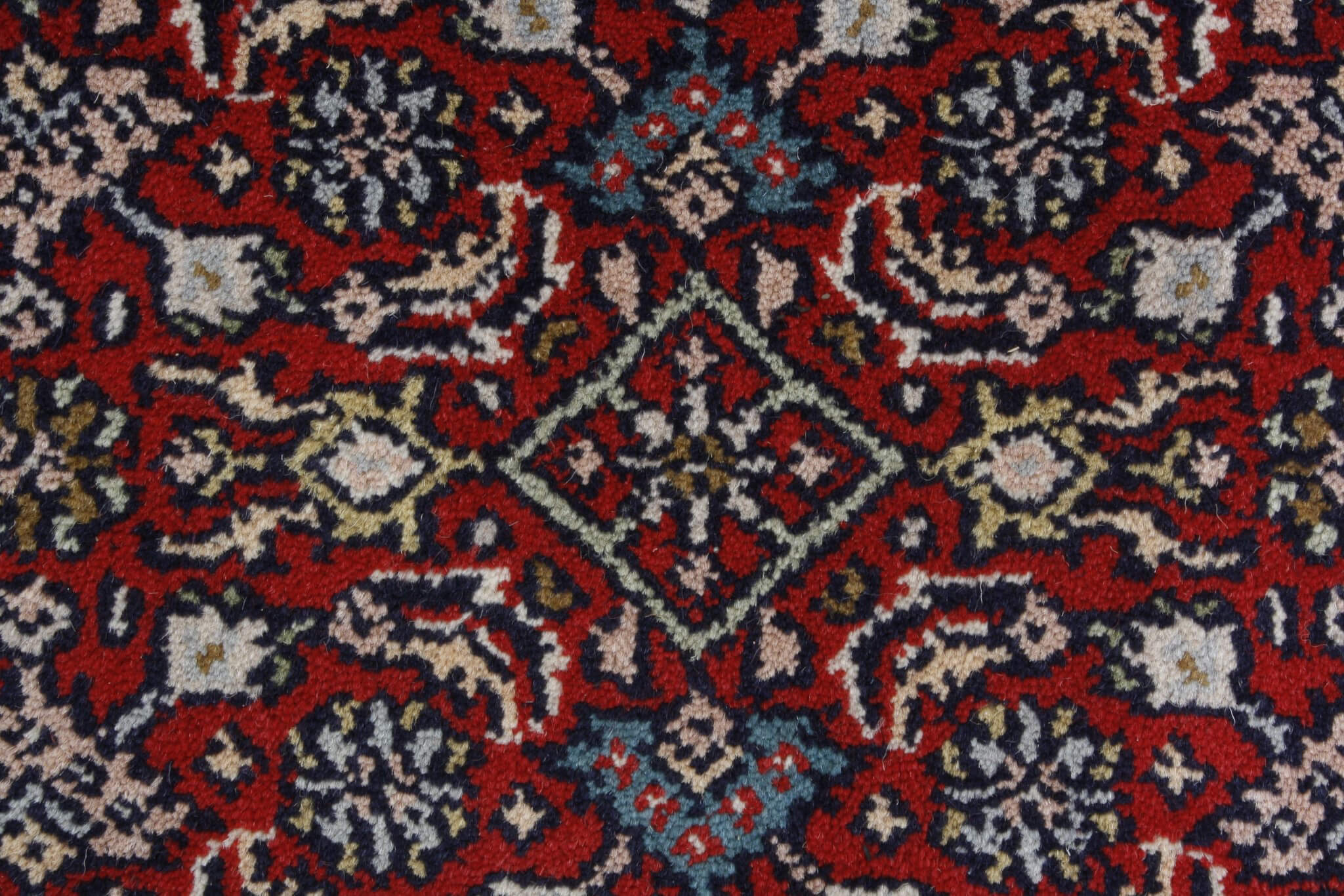Orientteppich Bidjar