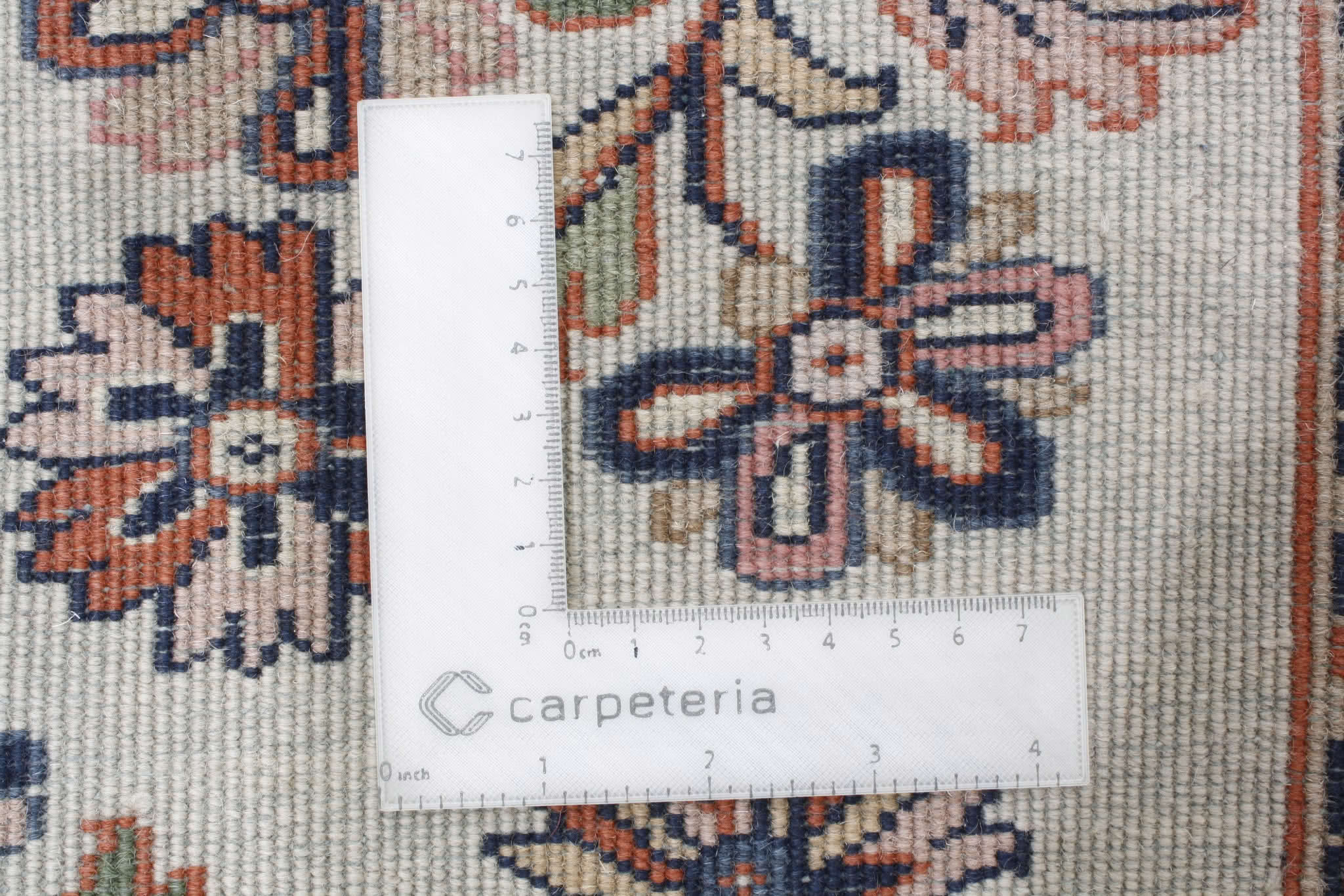 Orientteppich Saruq Exklusiv