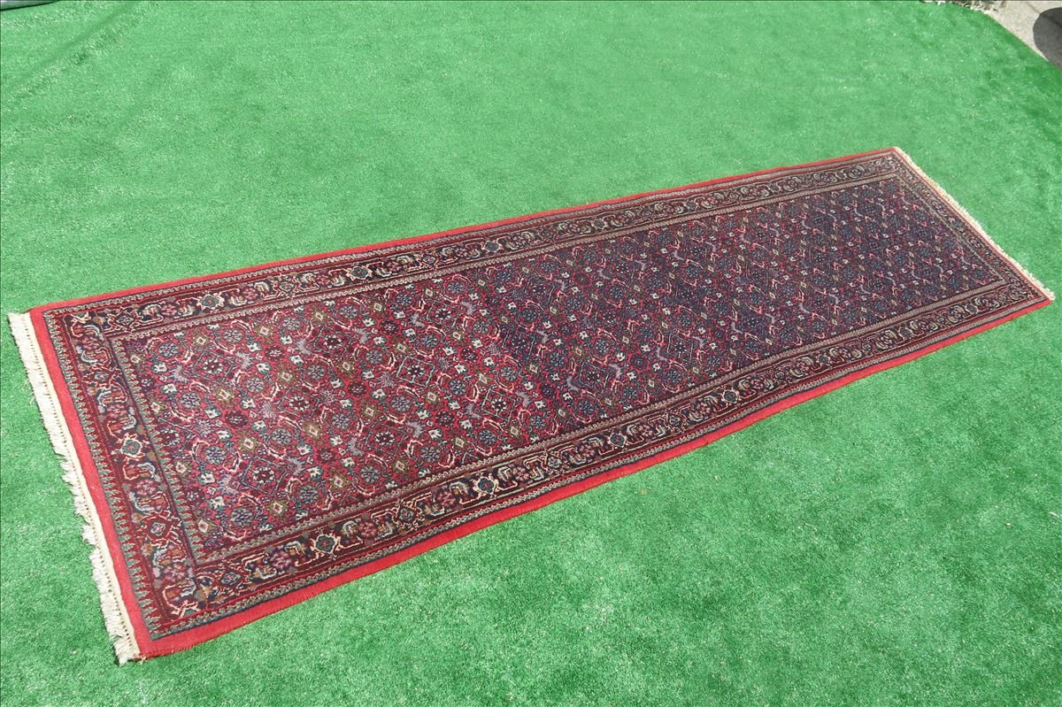 Orientteppich Varanasi Super