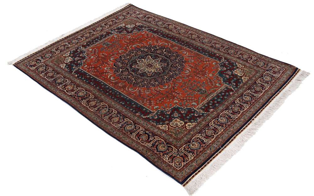 Orientteppich Hereke