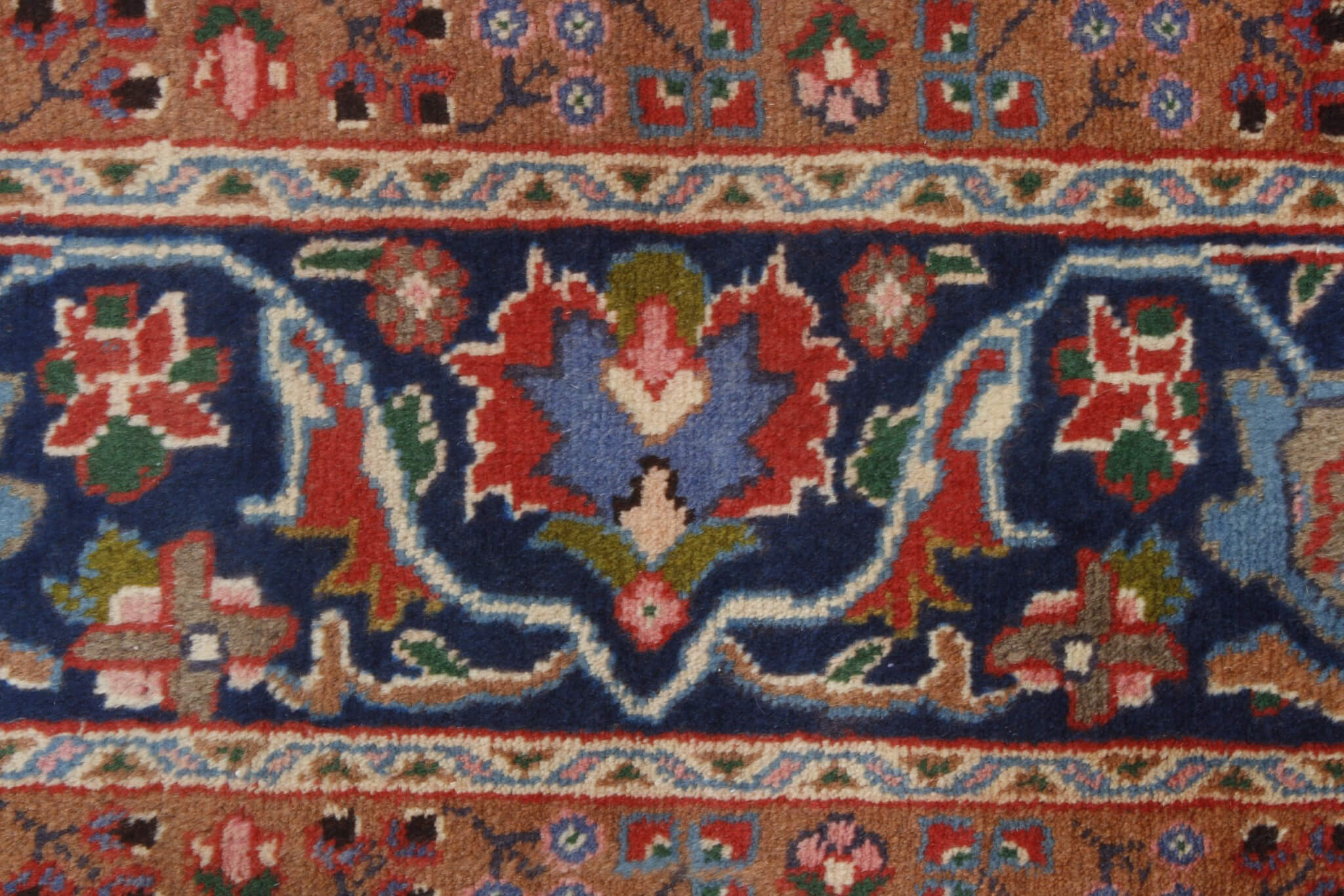Persian rug Meshed