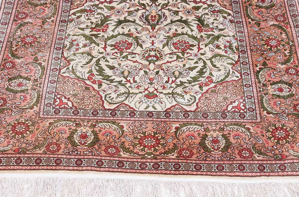 Orientteppich Hereke