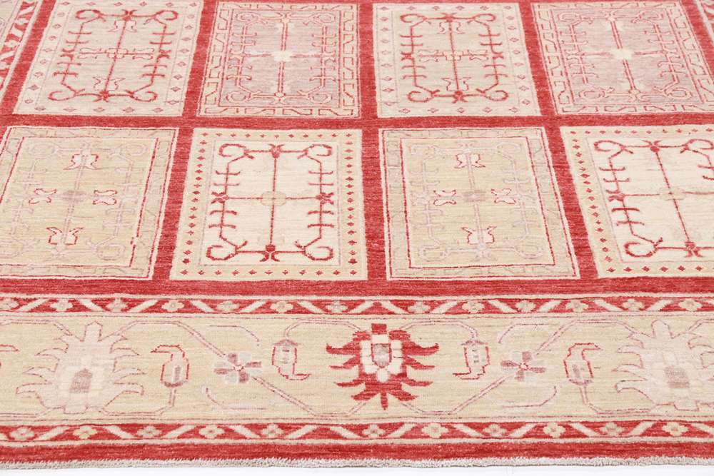 Orientteppich Farahan