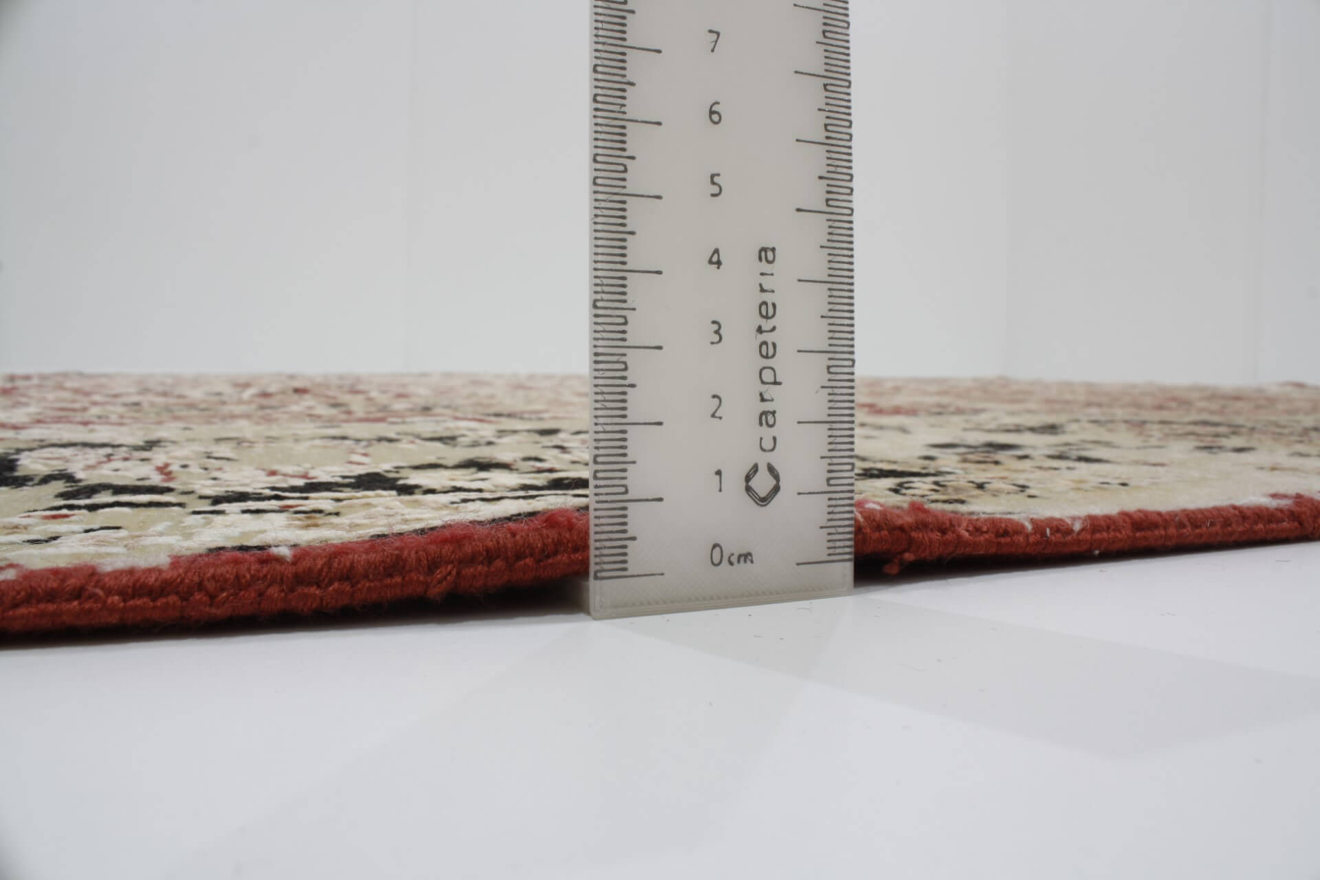 Orientteppich Ikat Royal