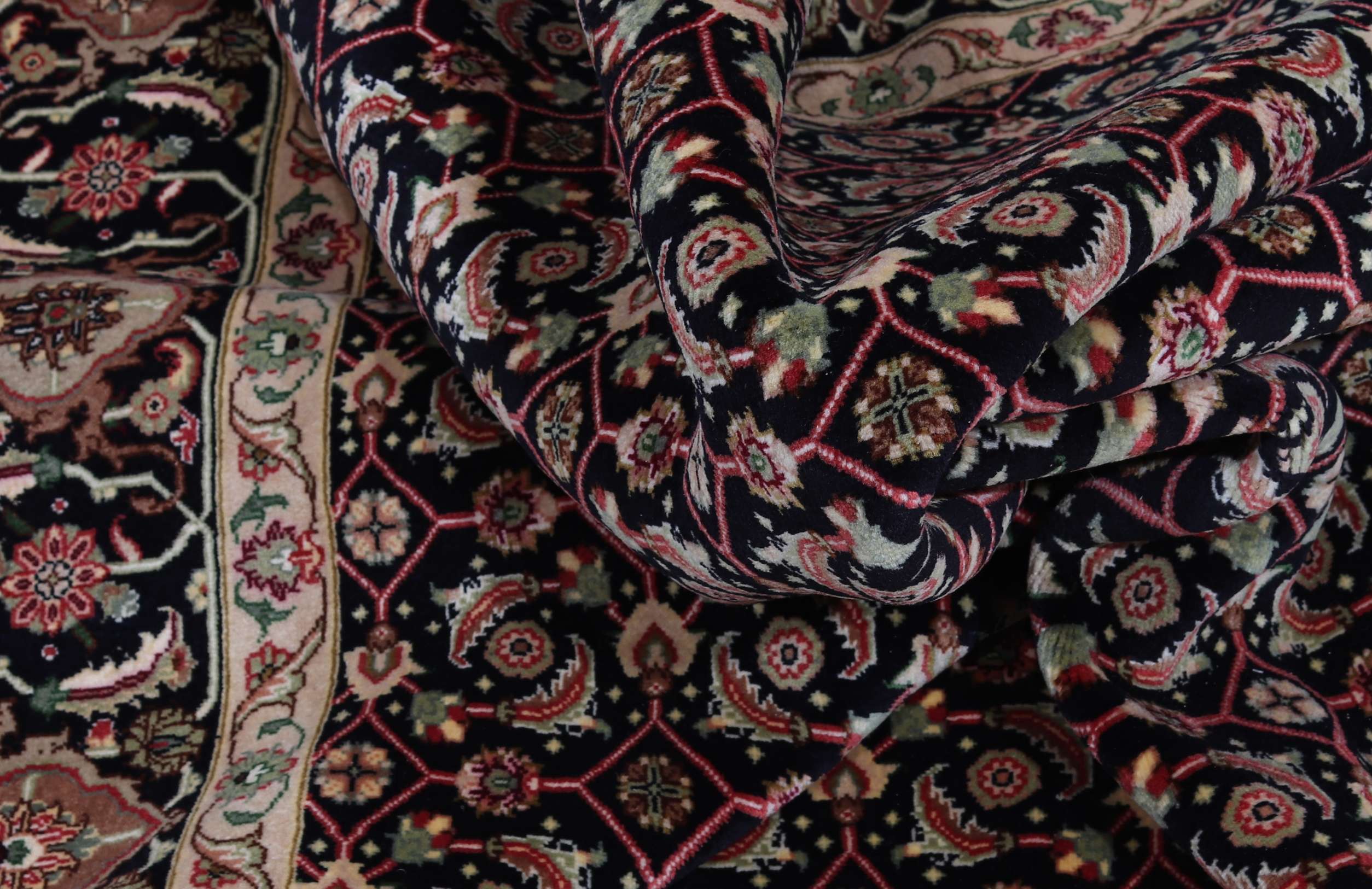 Perserteppich Tabriz