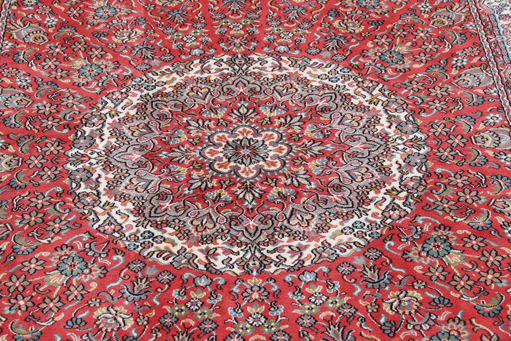 Orientteppich Kashmir