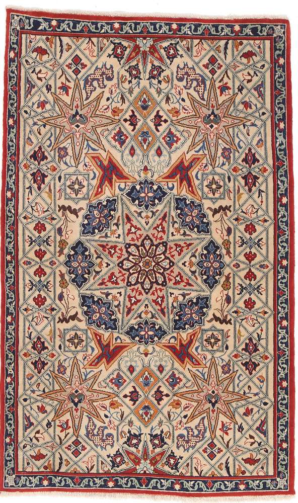Perserteppich Isfahan