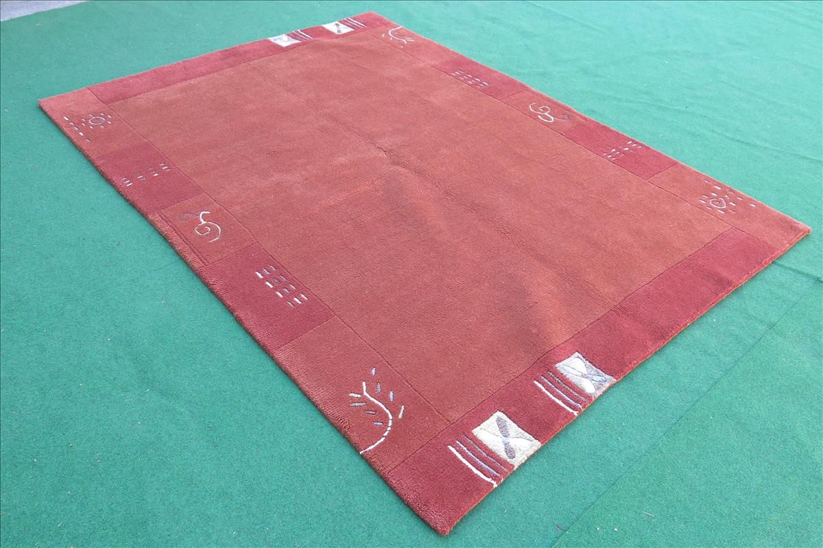 Teppich Nepal Super