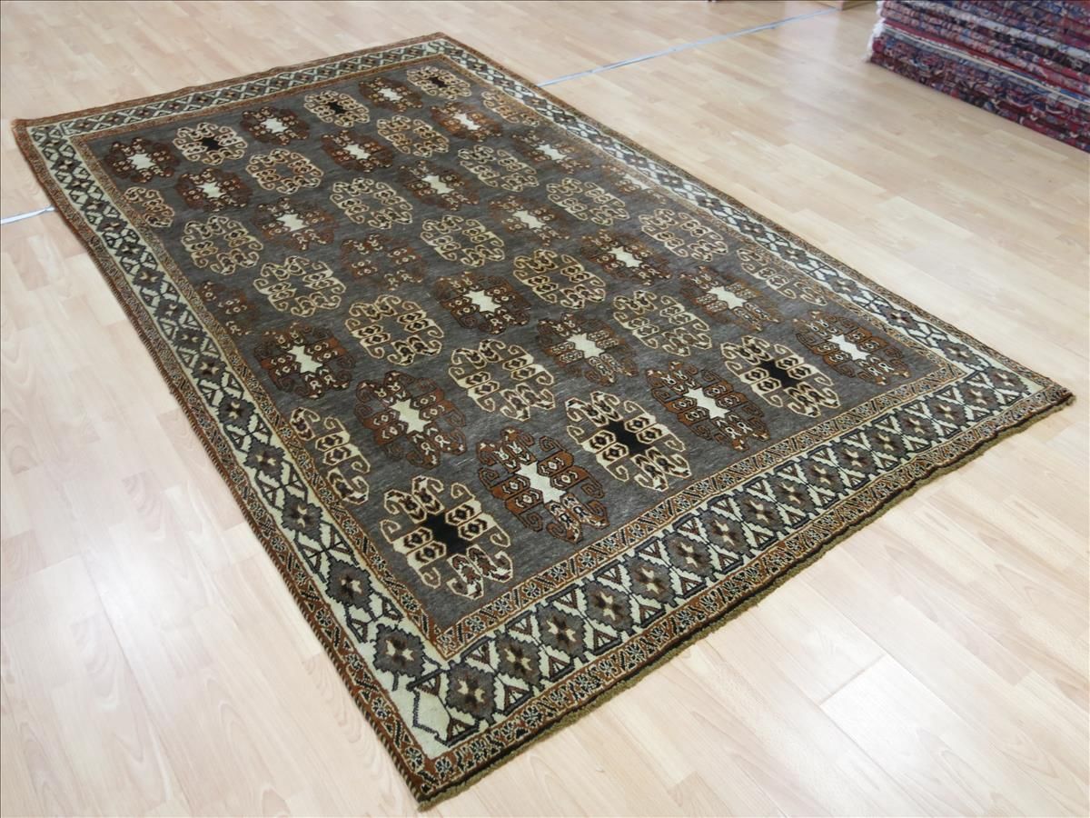 Orientteppich Shiraz Super