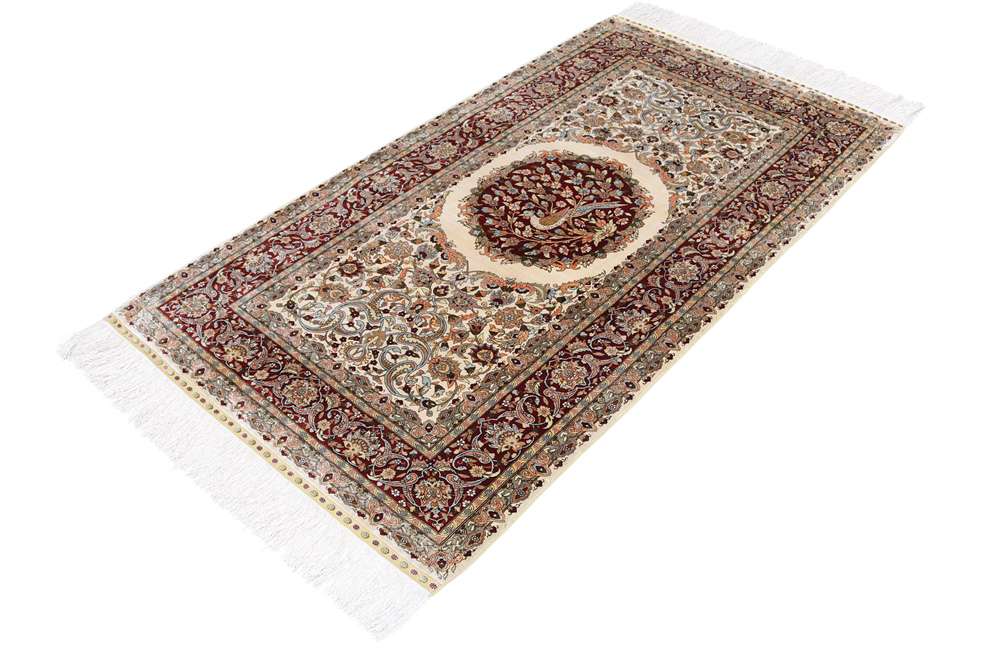 Orientteppich Hereke
