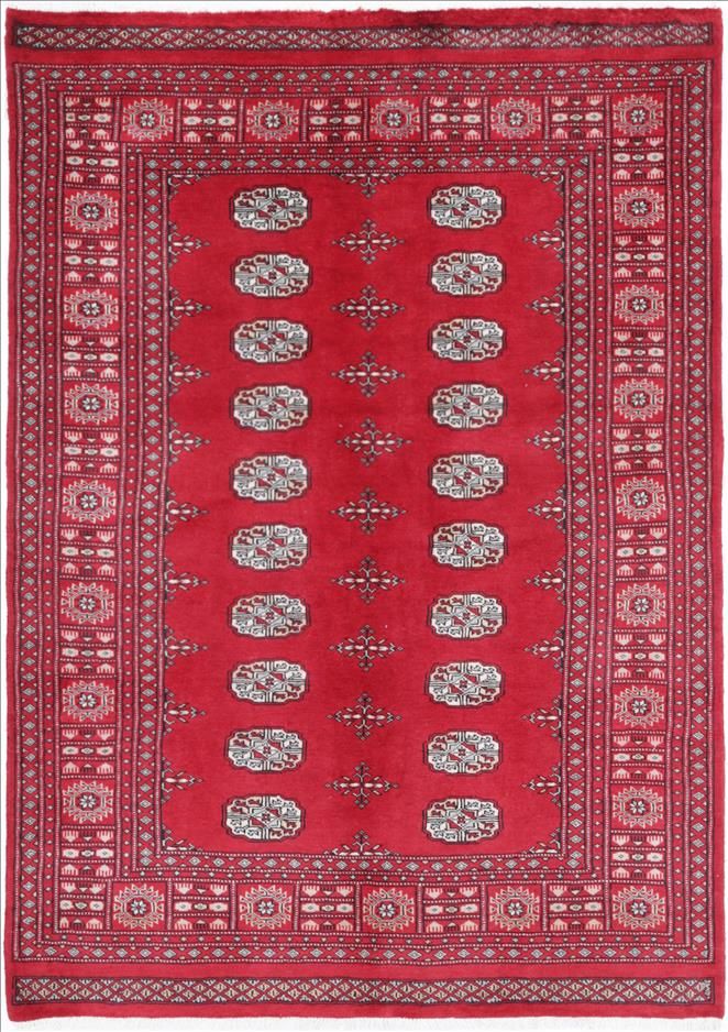 Orientteppich Bukhara Exklusiv