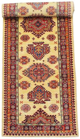 Oriental rug Kazak Exclusive