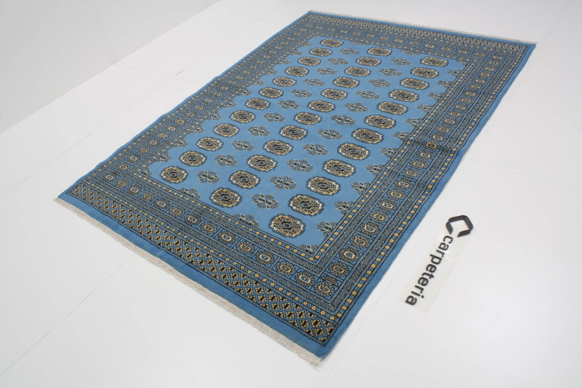 Orientteppich Bukhara Exklusiv