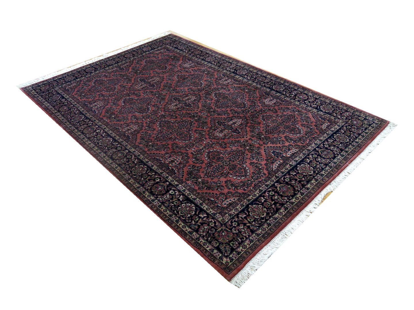 Orientteppich Sarough Exklusiv