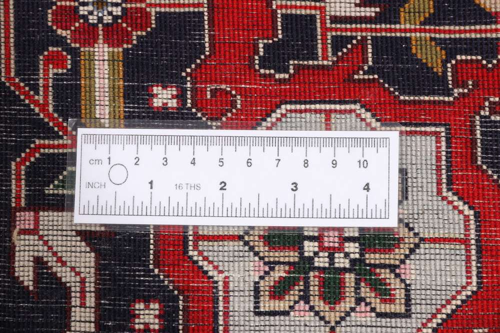 Perserteppich Tabriz