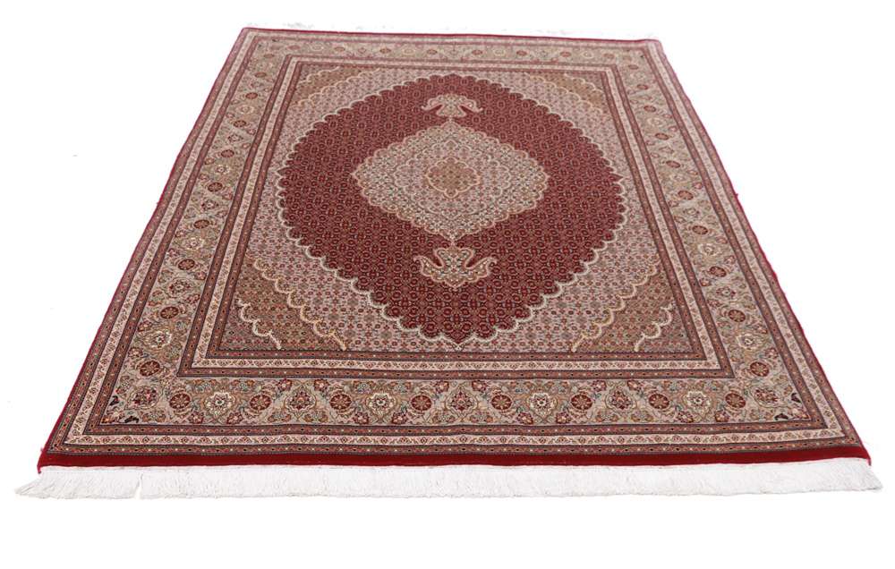 Perserteppich Tabriz
