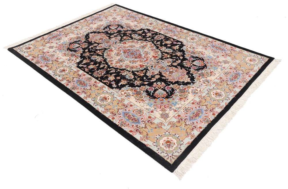 Perserteppich Tabriz