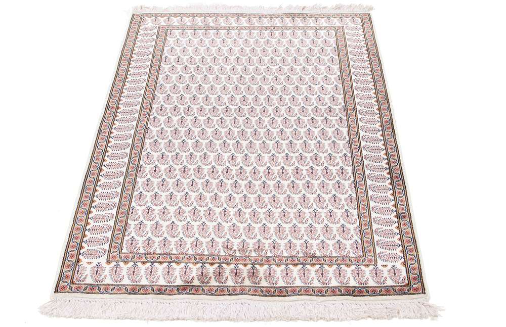 Orientteppich Kashmir