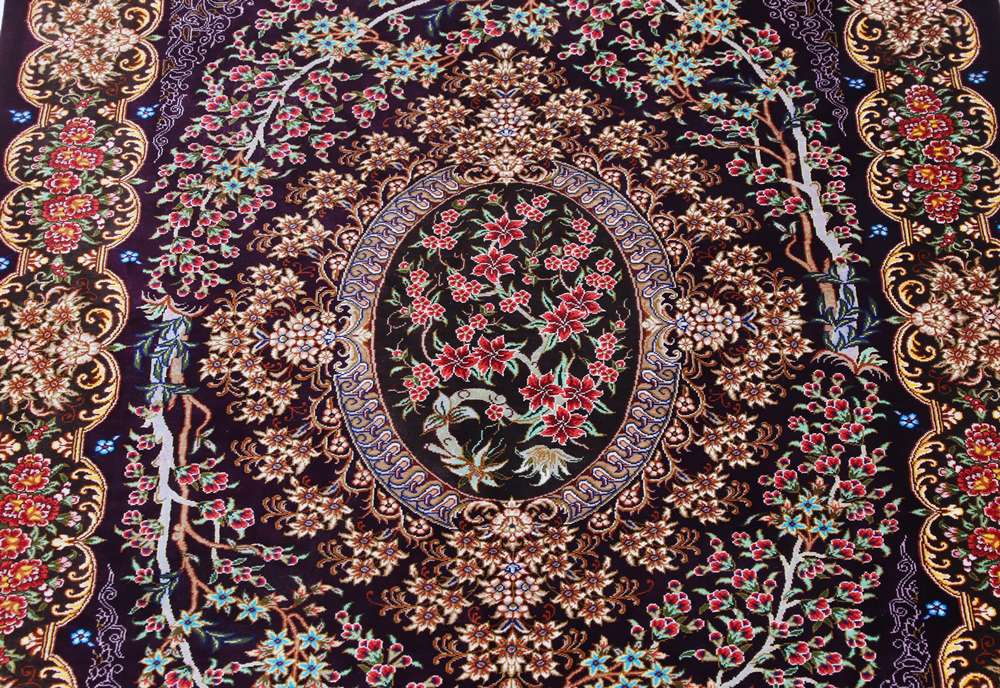 Perserteppich Qom