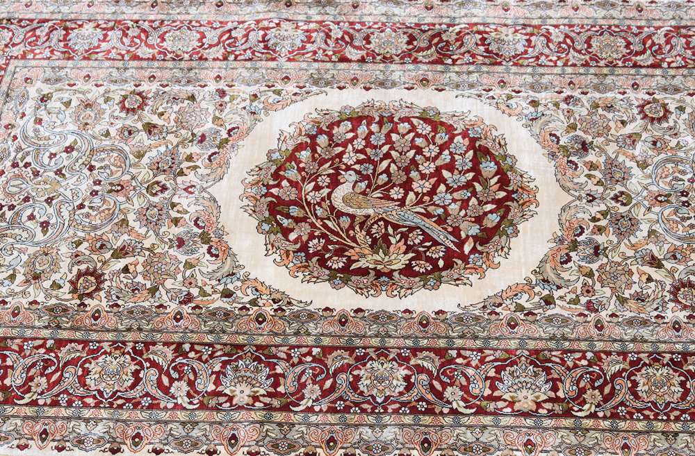 Orientteppich Hereke